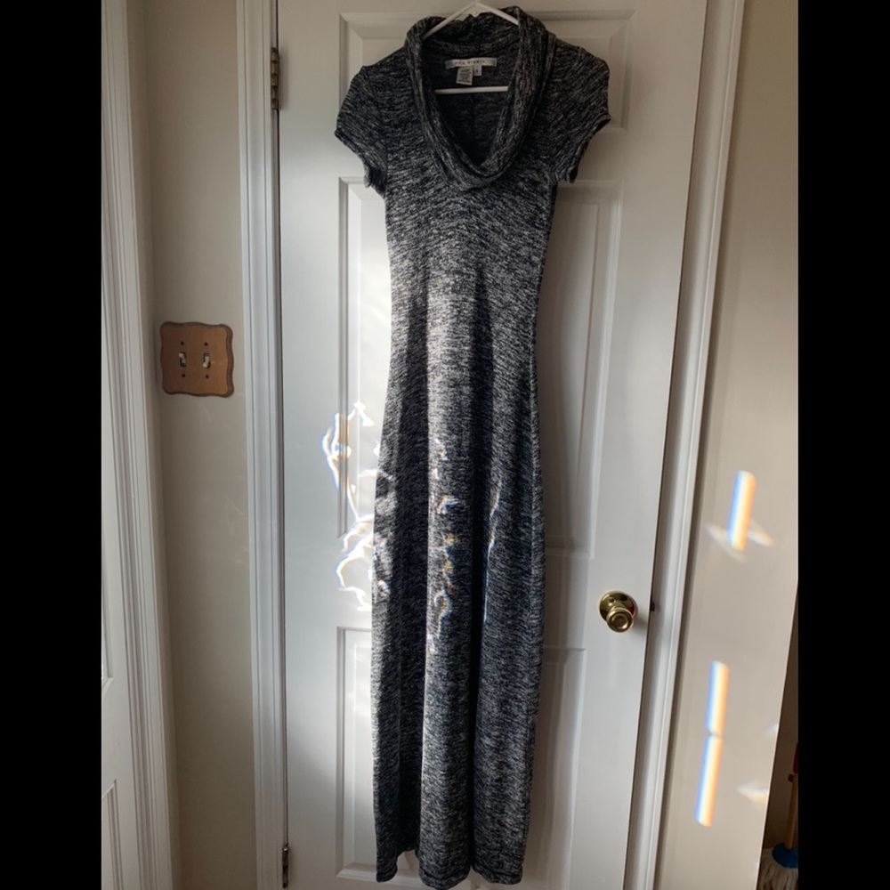 Max studio maxi dress